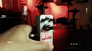 Mooer Bass Sweeper ■Mooer Bass Sweeper(Used) ■Price: 1,800 ■Location: Baguio City ■Cash on Delivery Note: -Fixed Price -No Swap/Trade -PSU NOT included | The Rolling Store | Facebook