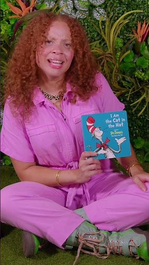 🎩 The Cat in the Hat Read Aloud | The End | Thanks for Reading with Ms. Brittany | StorytownKids