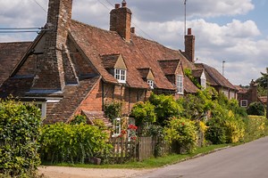 Revealed: 54 most desirable villages to live in in the UK