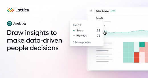 People and HR Analytics Software | Empower Data-Driven Decisions