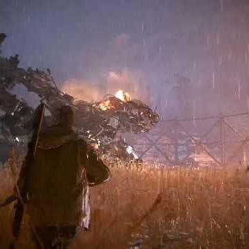 Resident Evil 8 Village: How To Defeat Heisenberg Boss Fight Gameplay Guide #residentevil #bossfight