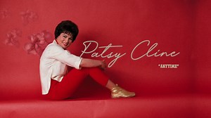 Patsy Cline - Anytime