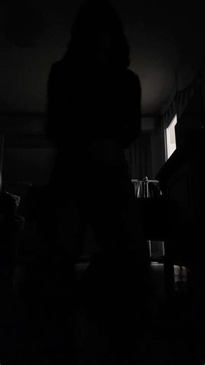 Dance Challenge in Mini Skirt