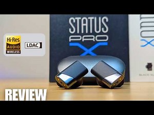 REVIEW: Status Pro X | Best Wireless Earbuds (yes, maybe)...BUT Where to Draw the Line?