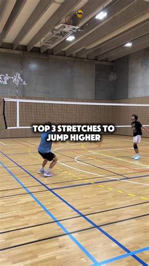Jump Higher with These Effective Exercises