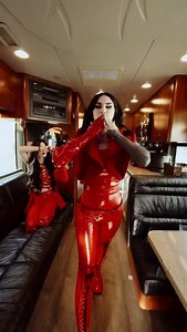 OMG! Please read this about the VIP TOUR BUS PASSES: Never thought I would have such meaningful moments with fans on this tour in this way. These VIP Tour Bus Meet&Greets hit so differently because instead of just taking a photo and signing stuff, we actually get uninterrupted time to get to know each other. Every night, I’m left with an overwhelming sense of love and I’m just so thankful to you guys. 🥹 We only have 9 MIDWEST show dates left on this tour with @inthismomentofficial , and I can’t