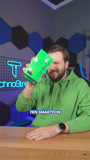 53K views · 296 reactions | Otwieramy Infinix Note 40 Pro  #unboxing | TechnoStrefa | Facebook