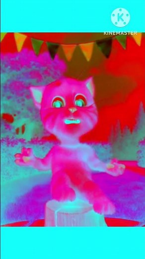 Who Said That? I Wanna Burp! Effects (Sponsored by Preview 2 Unikitty Crying Effects)