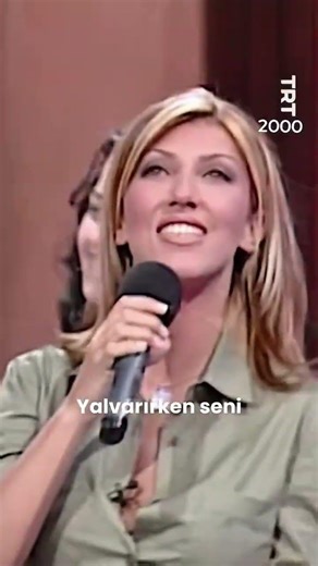Hande Yener