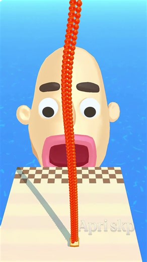 Ghost Pepper Burger XXL Sandwich Runner 3! GAMEPLAY #shorts #gaming #3d애니메이션 #games #gameplay