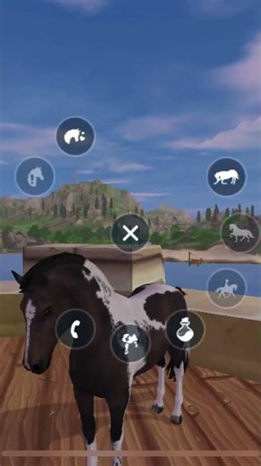 Pls bring this trend back!Game name:SSO/Star Stable Online