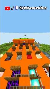 Minecraft Guess Who!