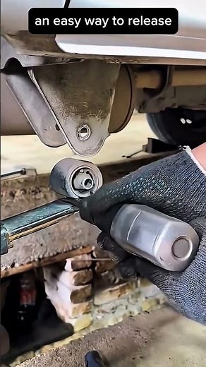 Easy Release Trick Fast and Clean #shortvideo
