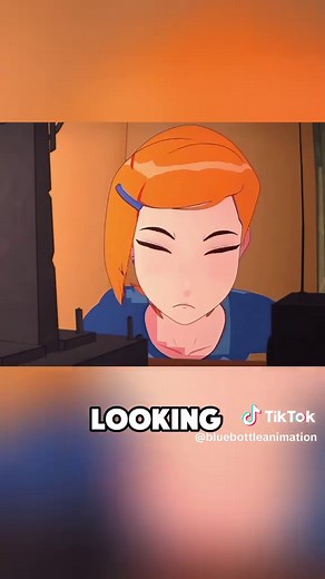 The girl and her friend #anime #animetiktok #foryou | ben 10