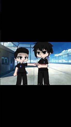 Part 1 (UNITY) #gacha #gachalucu #gachastorymelayu #gachaclub