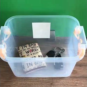 How to clean and sanitize your items by Rescomf CPAP Disinfector XD200