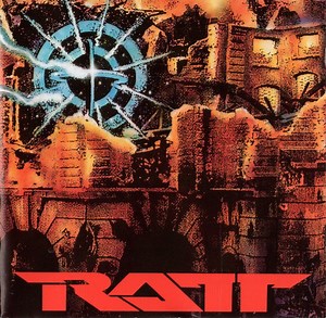 Ratt - Detonator