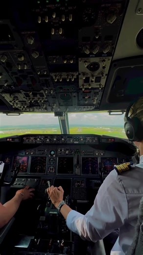 Pilot Lifestyle: Behind the Scenes of Aviation Life