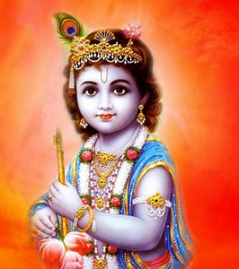Krishna Janmashtami Story For Kids: 4 Essential Lessons
