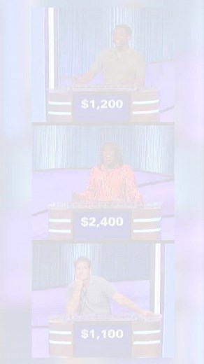 Watch Sheryl Underwood, Dulé Hill, and Peter Facinelli on Celebrity Jeopardy!