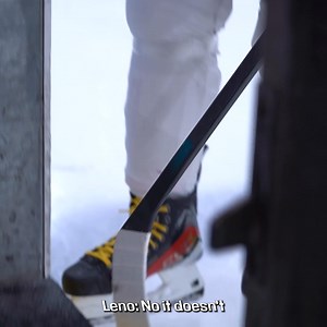 Washington Capitals on Reels