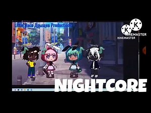 Magic Music Box 【Nightcore】