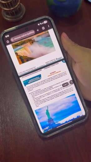 ¿No sabes cómo usar nuestros códigos QR? 樂 ¡No te preocupes! Te...