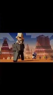 NEW UPDATE MINECRAFT TRAILER #minecraft #animation #minecraftanimation #mojang #minecraftupdate