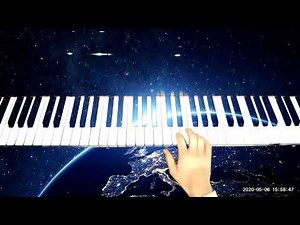 チェルニー30番の2番 ゆっくり片手 都甲紀子ピアノ教室