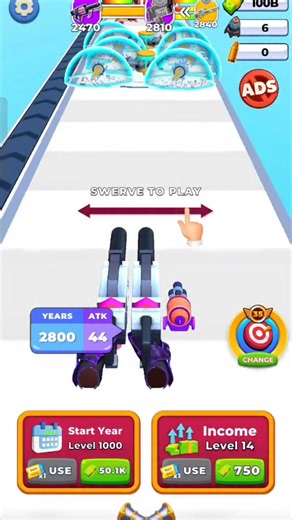 Funner Yt on Instagram: "Weapon Craft gun Gameplay 🎯🎮🎯"