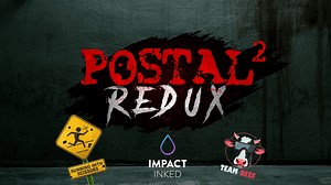 Postal 2 Redux crowdfunding now live on Kickstarter
