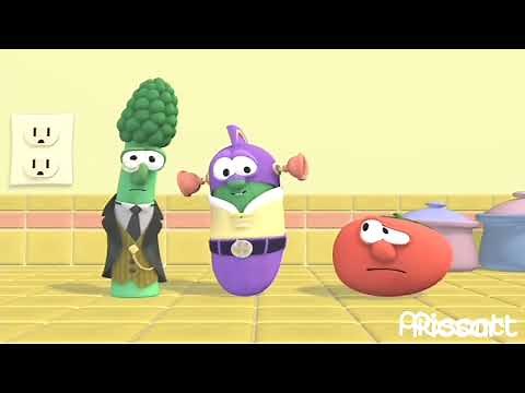 VeggieTales - A Very Silly Sing-Along