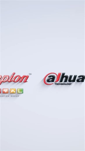 DahuaHQ on Instagram: "🏆 Why Champion Digital Chose #Dahua in digital display industry? 💡 With lightning-fast tech support & unmatched delivery power, Dahua helps dominate the digital display game! Watch real client experiences here 👇 #Display #Innovation"