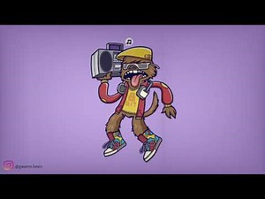 Instrumental "4x4" BASE de BOOM BAP / Rap | FREE USE 2021