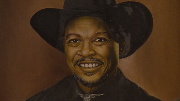 Black History Month: Paul Stewart founded the Black American West Museum in the 1970s