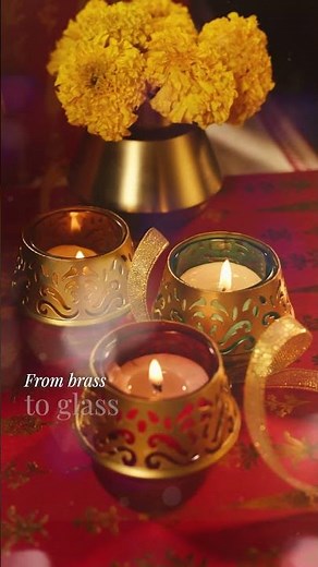 The Craft of Gifting | Festive Gifting made easy with Fabindia