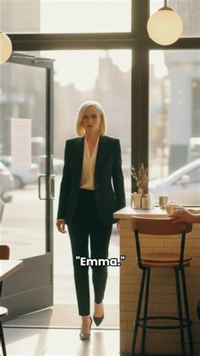 His Secret Barista | Ep.3 — She Came to Warn Her #billionaire #ceoromance #shortdrama