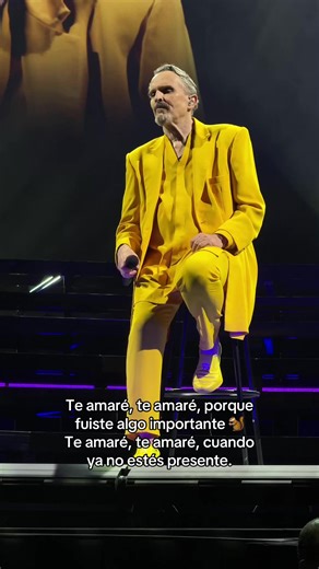Te amaré, te amaré, porque fuiste algo importante 🐿️ #teamare #teamaremiguelbose #miguelbose #lindo #ilovius
