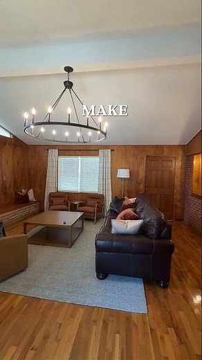 How to set up an air bnb