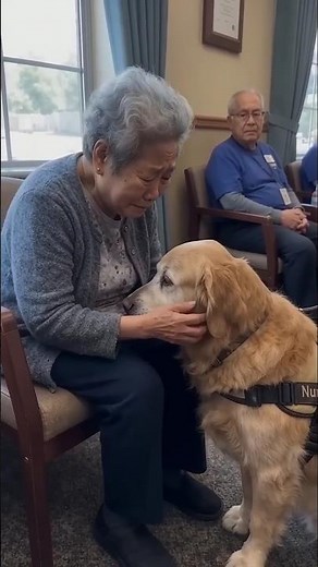 These Rescue Dogs Went From Unwanted to Heroes