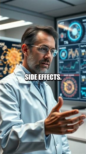 Tiny Architects of Medicine The Promise of Nanorobots