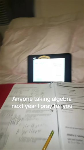 Struggling with Algebra? Tips for Success in Math Class