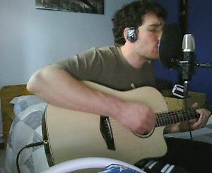 Ayo Technology Milow 50cent justin timberlake cover