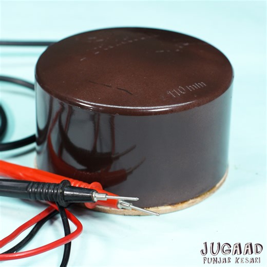 64K views · 134 reactions | Make Your Own LED Light Tester with Ease #jugaad #tooltips #lifehacks #ideas #creative | Jugaad | Facebook