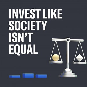 236 reactions · 103 comments | Caring about social justice doesn’t have to stop with petitions and protests. Your investments should reflect your values—and now they can. Introducing the Social Impact Portfolio. | Betterment | Facebook