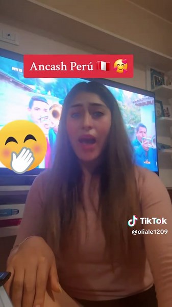 Aparentaba ser bueno: Banda Musical en Ancash, Perú