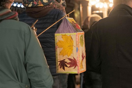 Hexham Lantern Parade to take a break in 2025 – but the magic isn’t over yet