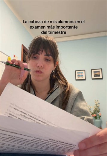 Examen Final de Bachillerato: Resultados Revelados