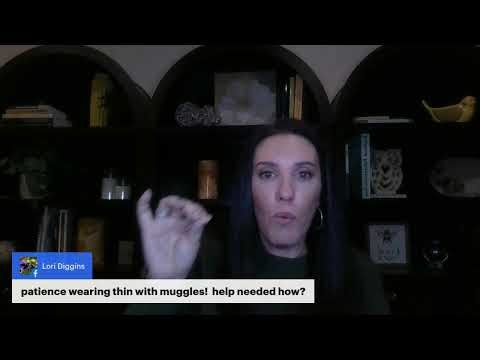 Q&A! Not reading peeps, but answers all other questions!