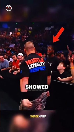 When John Cena Turned Haters Into Fans in WWE